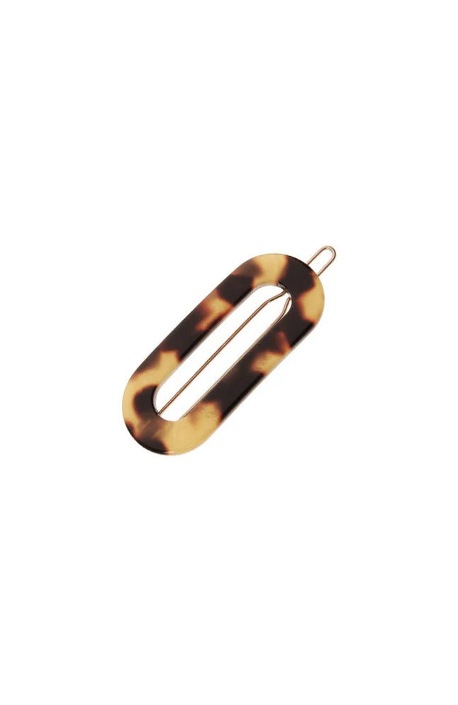 Mini Oval on Tige Boule Tokyo