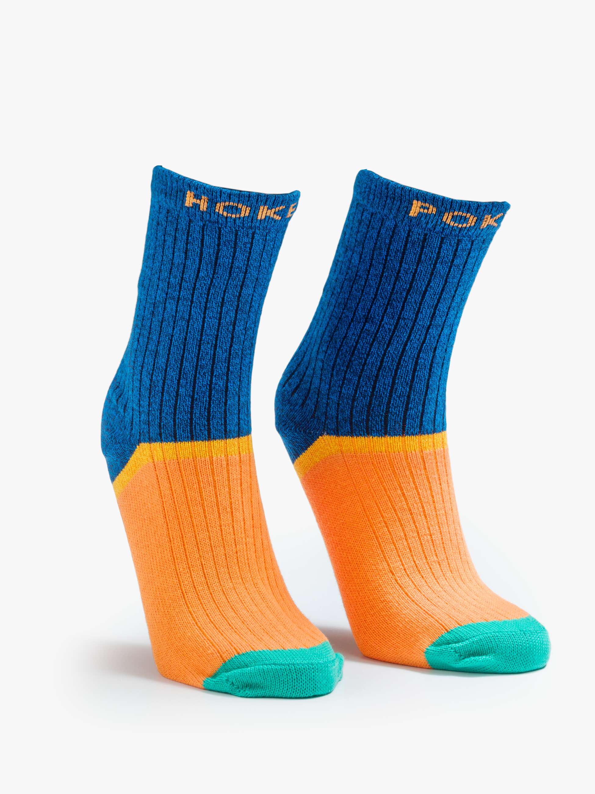 Mother The Half Step Socks