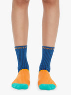 Mother The Half Step Socks