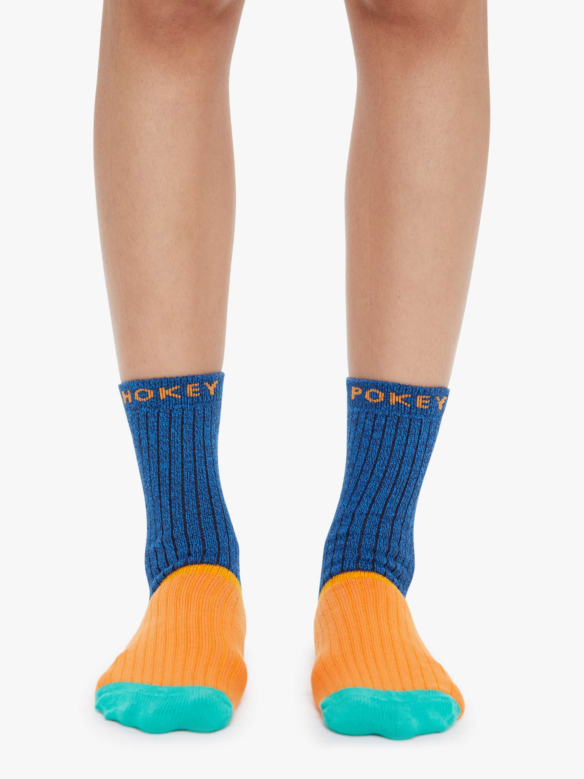 Mother The Half Step Socks