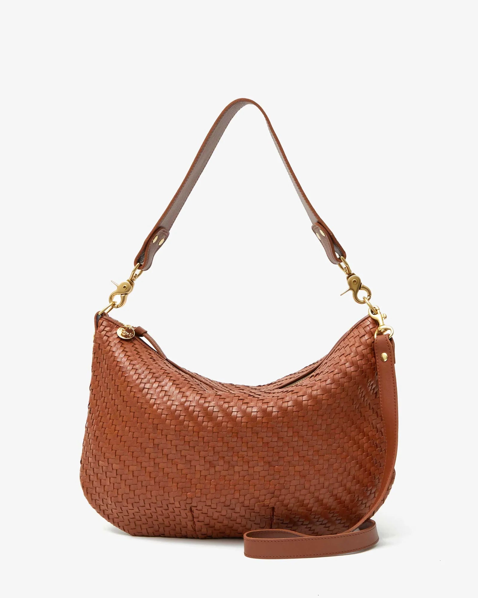Clare V Moyen Messenger
