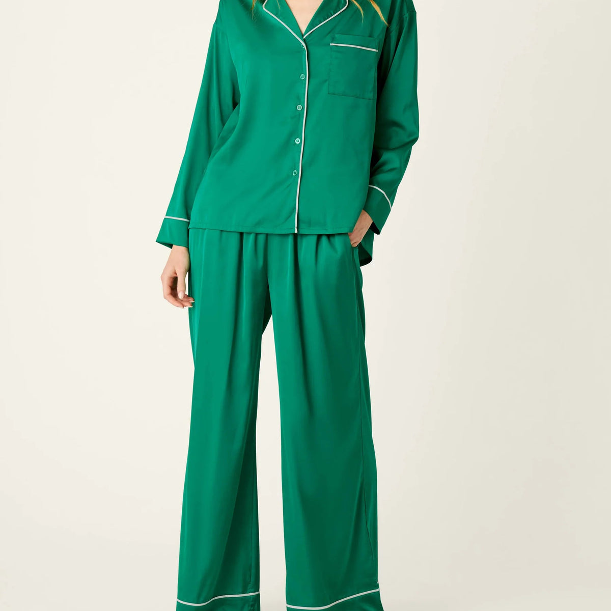 Moonlight Muse Ivy PJ Set