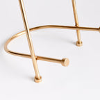 Hampton Display Easel, Medium, detail