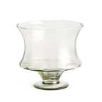 Ana Glass Footed Bowl