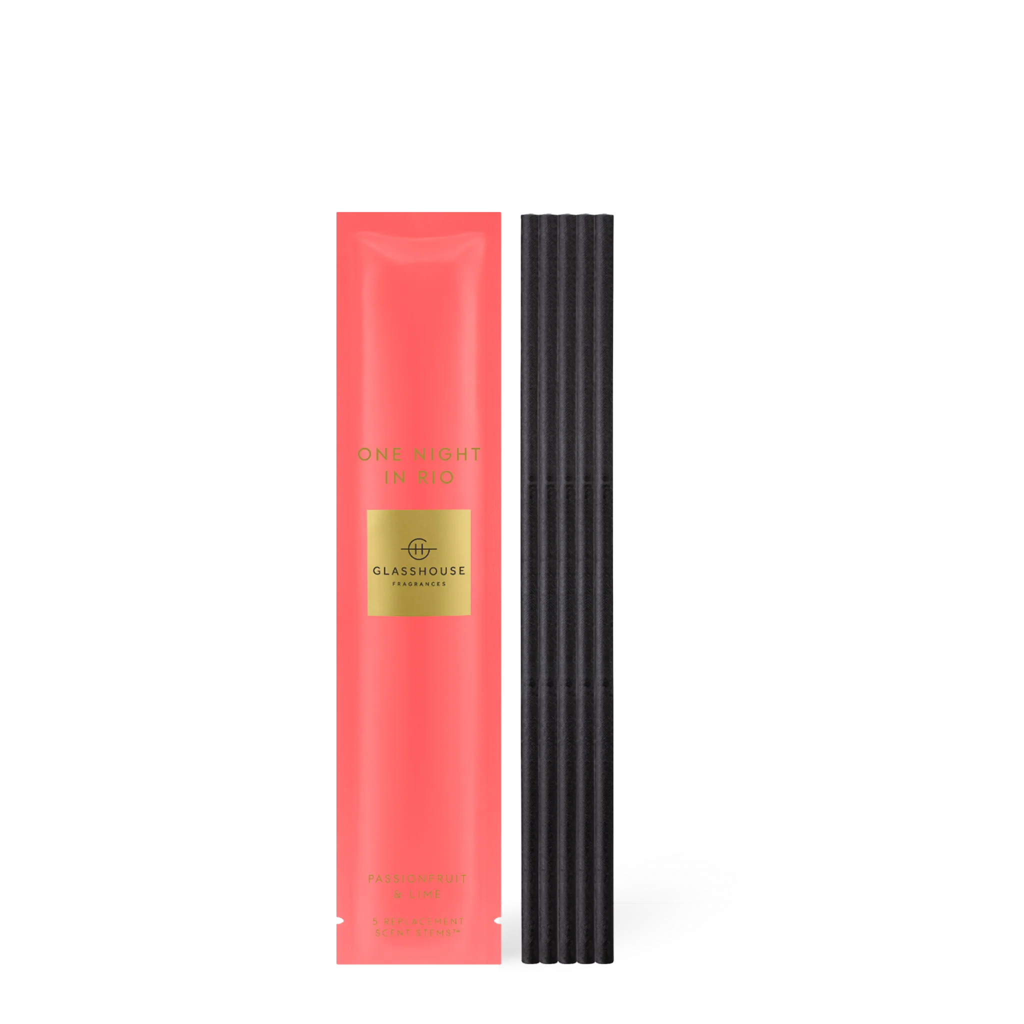 5 Replacement Scent Stems One Night In Rio
