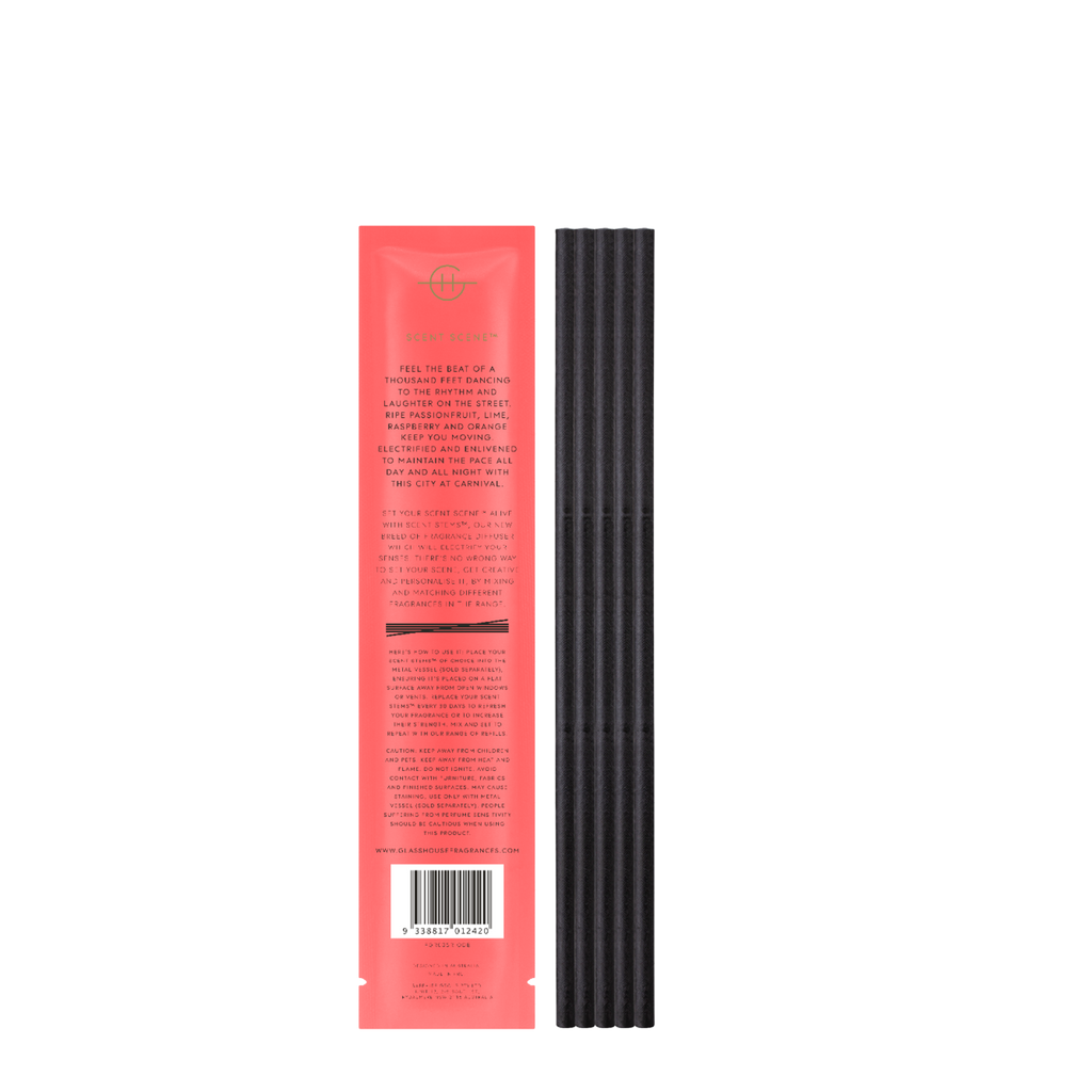 5 Replacement Scent Stems One Night In Rio