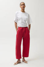 Bodi Racer Red Pant