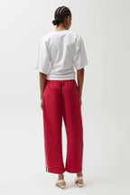 Bodi Racer Red Pant