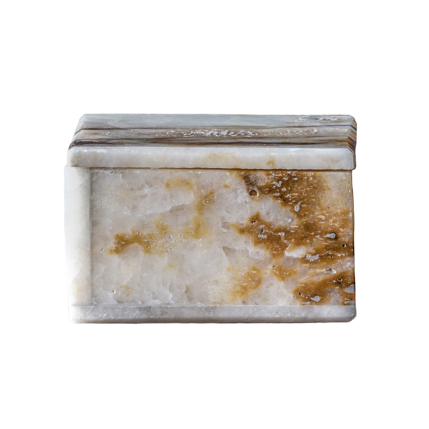 Onyx Box Square