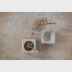 Pinch Pot w/Spoon CC092501200