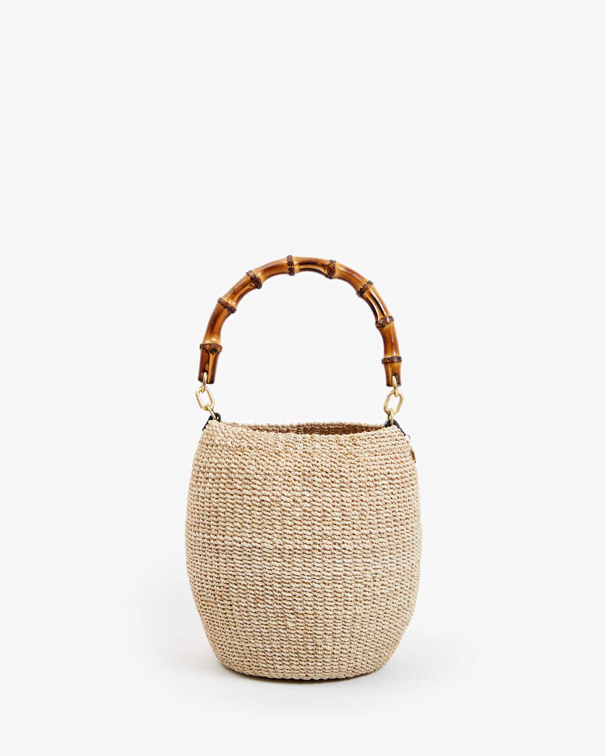 Clare V Petit Pot de Miel