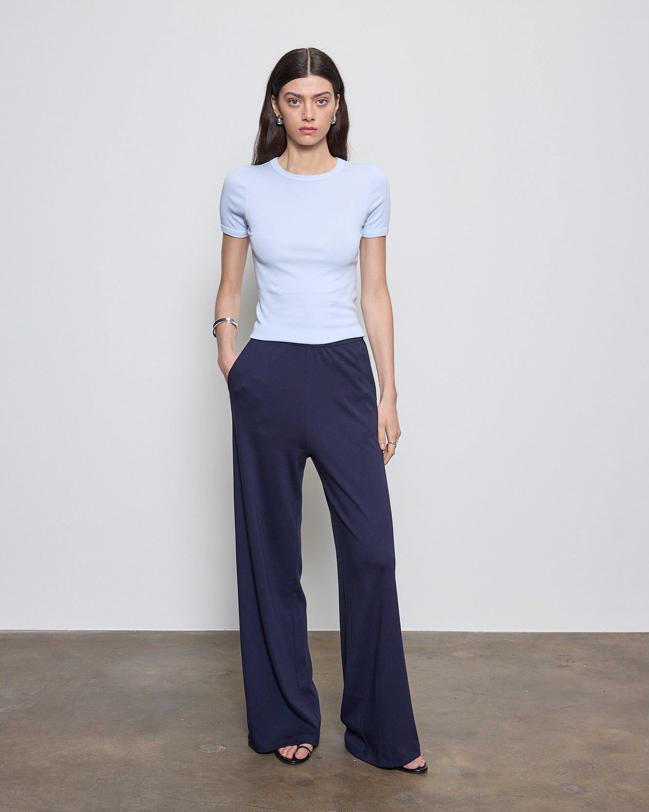 Supima Cotton New Classic S/S Tee