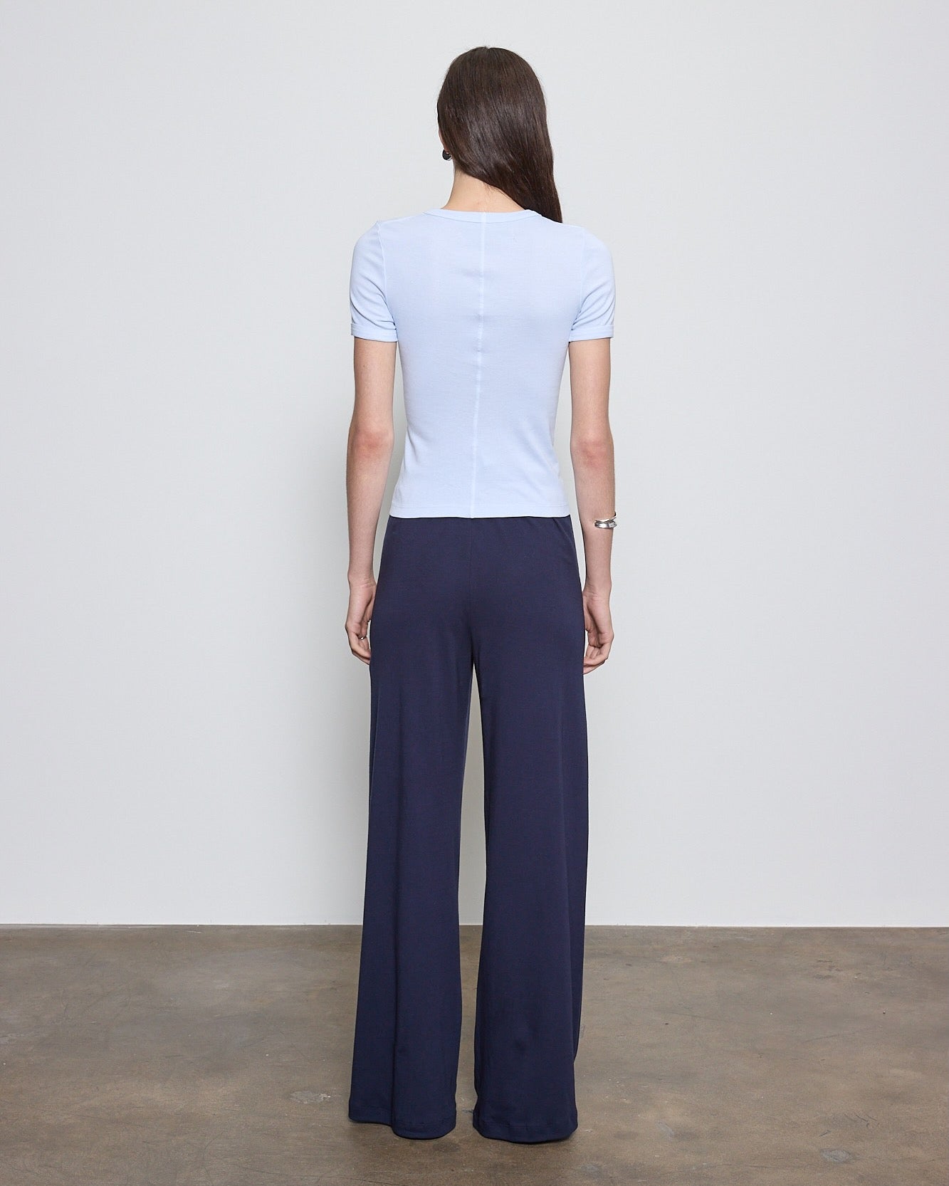 Supima Cotton New Classic S/S Tee