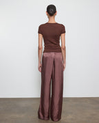 Fluid Twill Pant