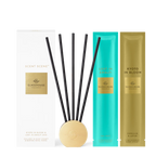 Scent  scene Duo - Lost In Amalfi & Kyoto In Bloom