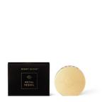 Scent Scene Metal Vessel Gold