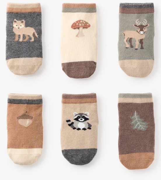 Hound & Heritage Socks