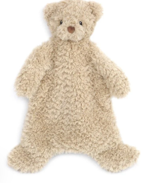 Marshmallow Bear