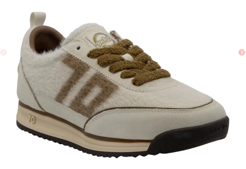 Back 70 Jogger W26