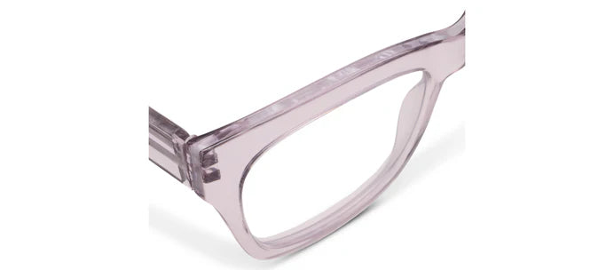 Peepers Shine On Purple