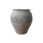 Siheyuan Water Pot Open