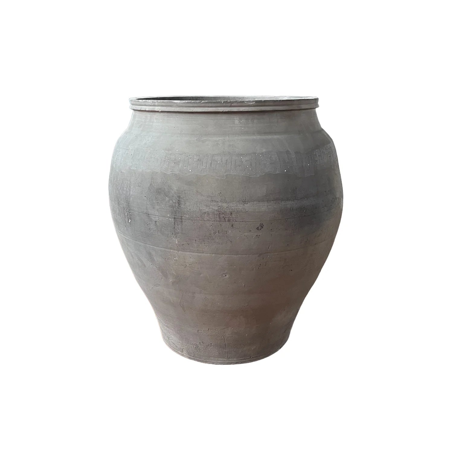 Siheyuan Water Pot Open