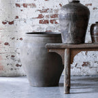 Siheyuan Water Pot Open
