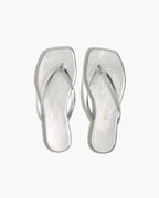 TKEES Square Toe Lily
