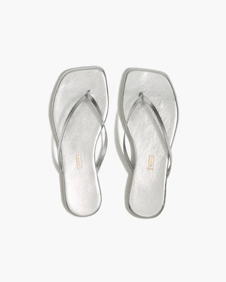 TKEES Square Toe Lily