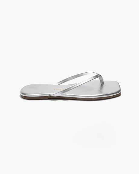 TKEES Square Toe Lily