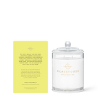 Sunkissed In Bermuda 2.1 oz. Candle