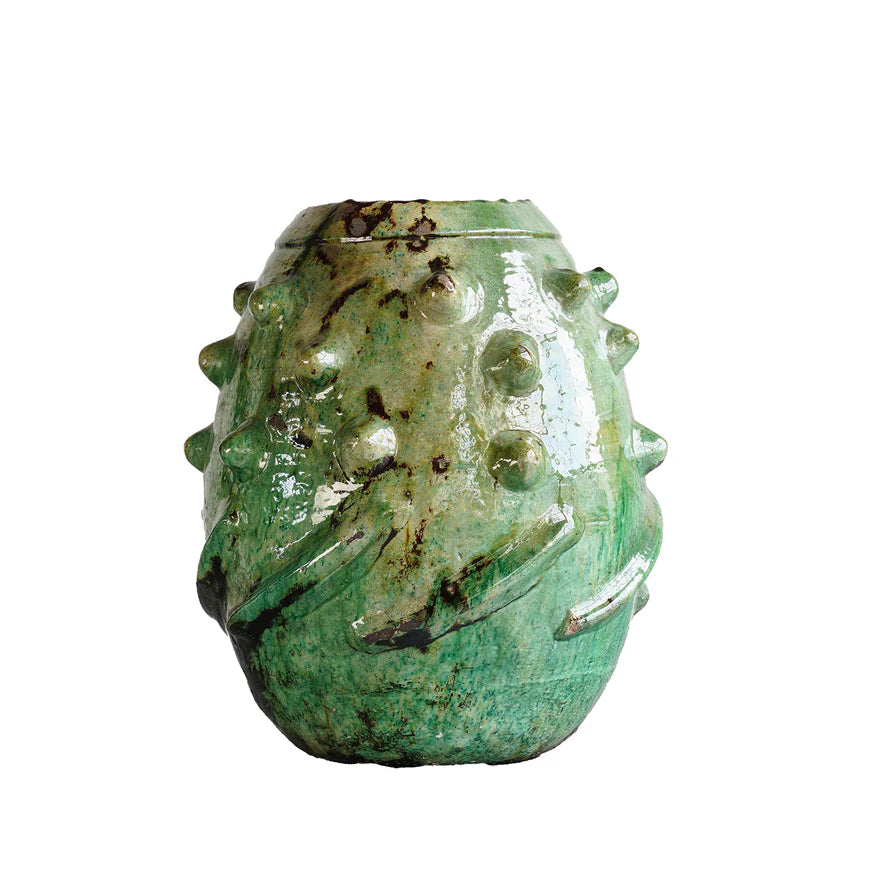 Tamegroute Vase Casablanca