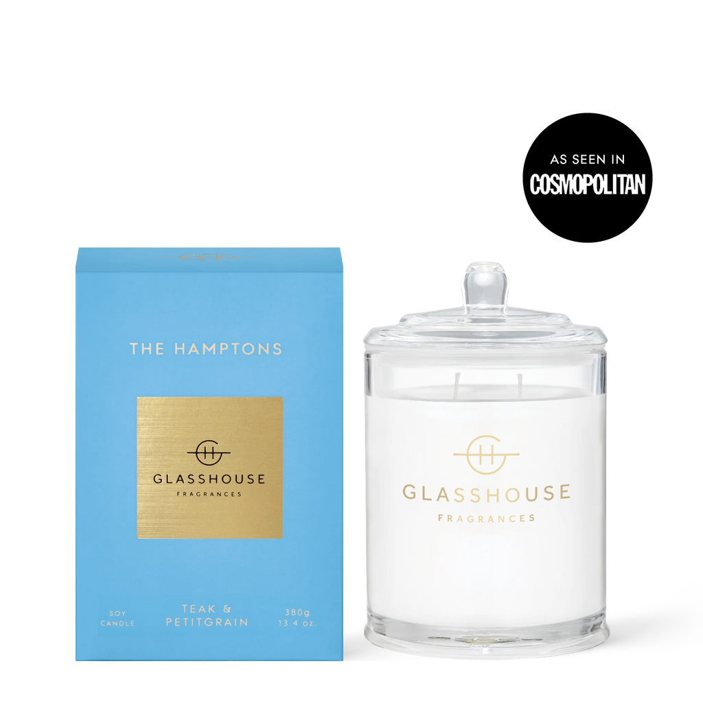 The Hamptons 2.1 oz. Candle