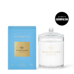 The Hamptons 2.1 oz. Candle