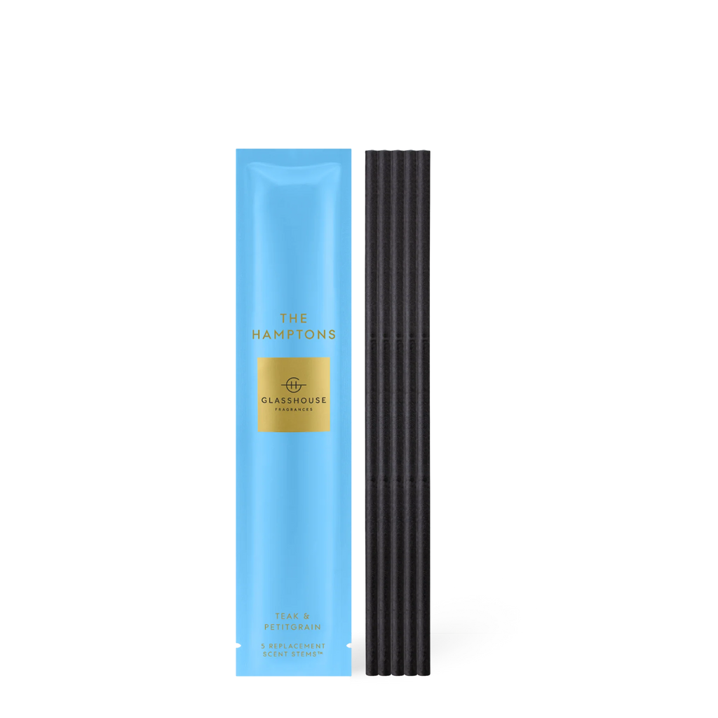5 Replacement Scent Stems The Hamptons