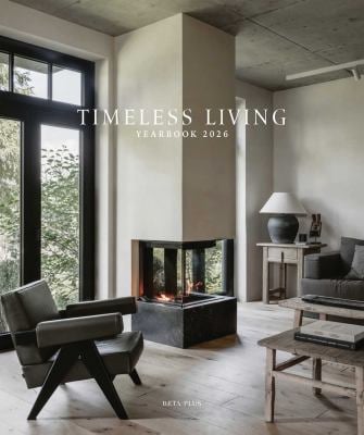 Timeless Living Yearbook - Book