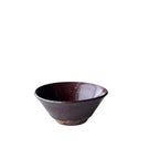 Vintage Bullseyes Rice Bowl