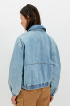 Birdie Track Jacket