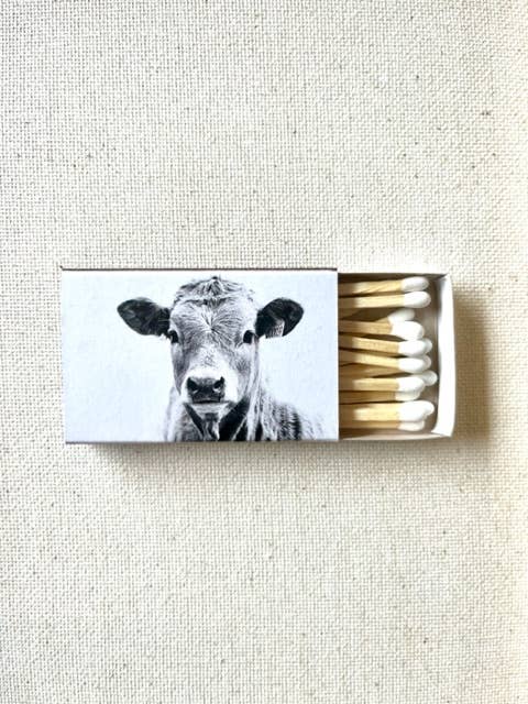 Candle matches, matchbox party favor, wedding favor,