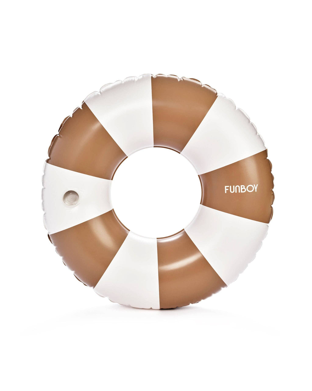 Vintage Tube Float