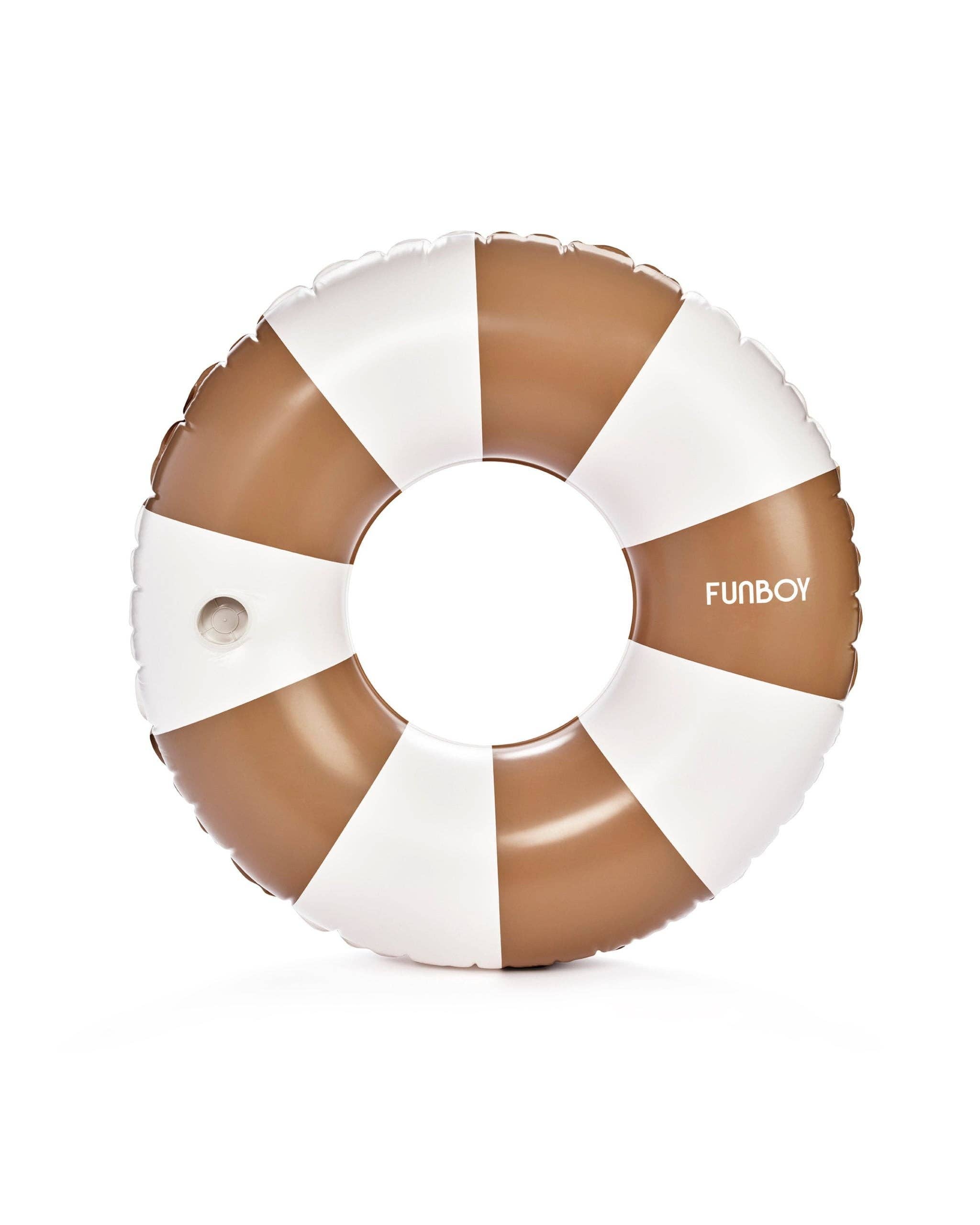 Vintage Tube Float