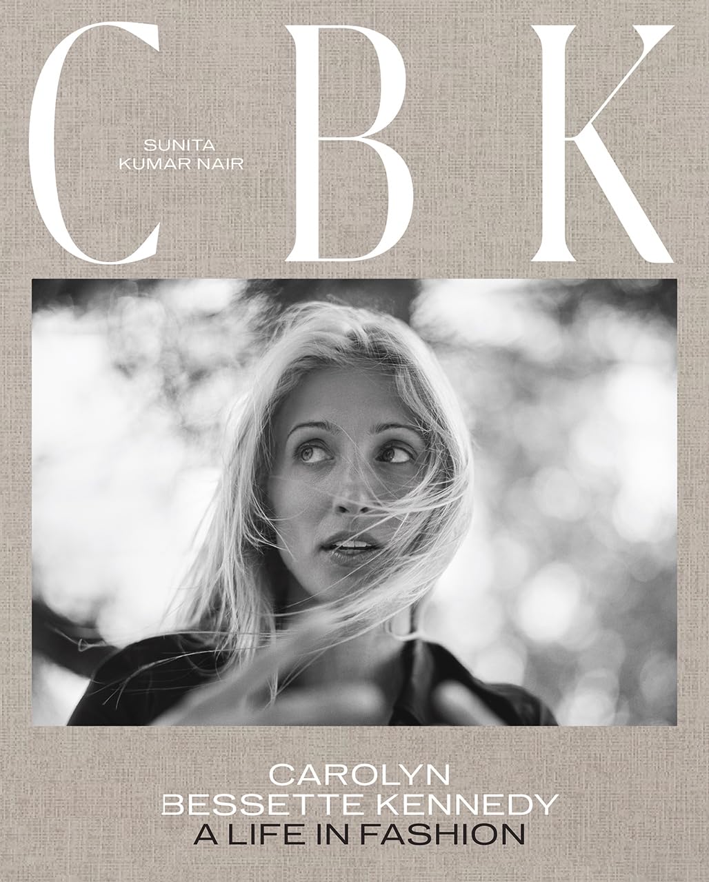 Book - A Life in Fashion CBK
