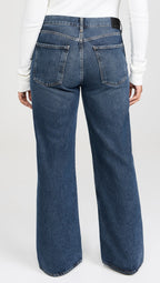 Annina Trouser Jean in Westwood by C of H