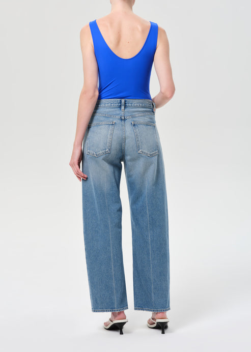 Arc 29" Inseam Jeans in Brink