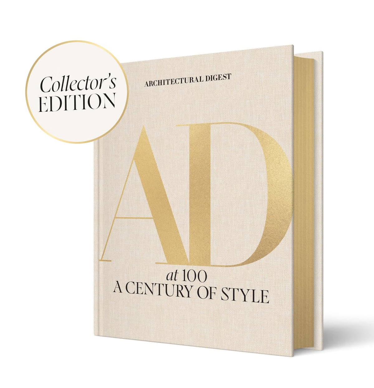 Book - Architectural Digest at 100