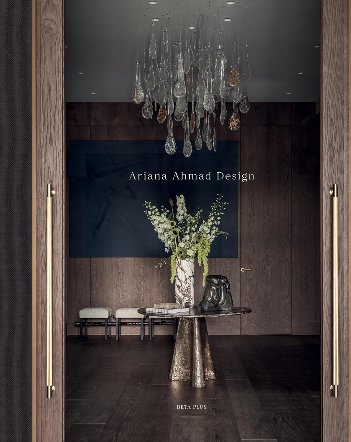 Book - Ariana Ahmad Design