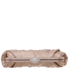Handbag: CONCORD-TAUPE: One Size