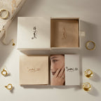 Pear Studs: Silver