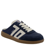 Back 70 Easter Mule - Navy