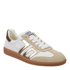 Back 70 Street Wear Cloud Beige Sneakers